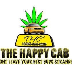 The Happy Cab