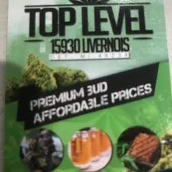 Top Level 420