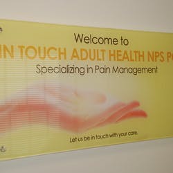In Touch Adult Health NPS, PC