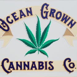 Ocean Grown Cannabis Company