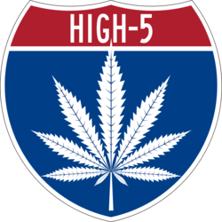 High 5 Cannabis