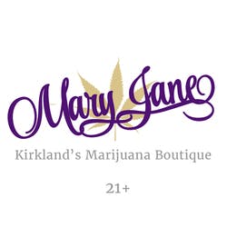Mary Jane – Recreational