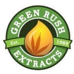 Green Rush Extracts