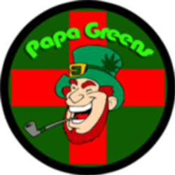 Papa Greens – Yorba Linda