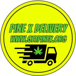 Pine X Delivery