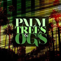 Palm Trees & OGs 30 CAP