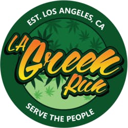 LA Green Run – South LA / Watts