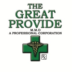 The Great Provide