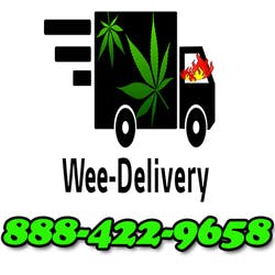 Wee-Delivery Medical Marijuana Collective