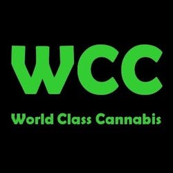 World Class Cannabis