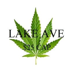 Lake Ave 25 Cap