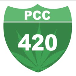 Pasadena Cannabis Collective - PCC