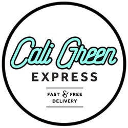 Cali Green Express