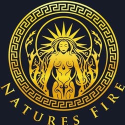 Natures Fire