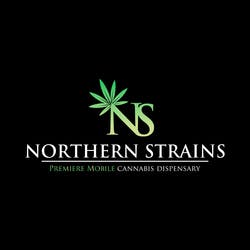 Northern Strains - Brentwood
