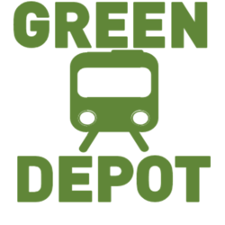 Green Depot - Medical