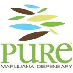 Pure Marijuana Dispensary - Bannock St. - Recreational