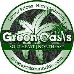 Green Oasis – North East