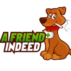 A Friend Indeed