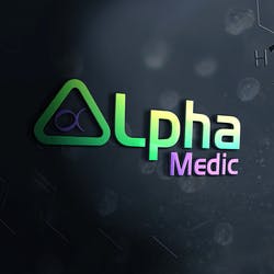 Alpha Medic, Inc. - La Jolla