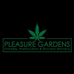 Pleasure Gardens