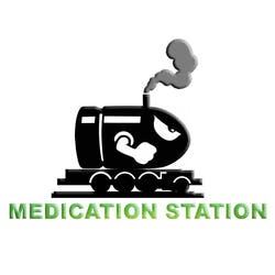 Medication Station