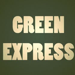 Green Express OC