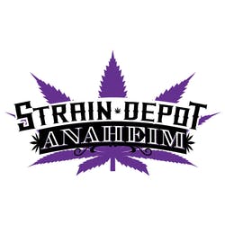 Strain Depot
