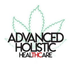 Advanced Holistic HealTHCare