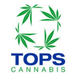 Tops Cannabis - Downey