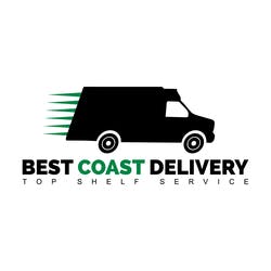 Best Coast Delivery
