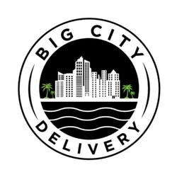 Big City Delivery