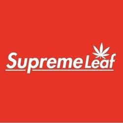 Supreme Leaf *OPEN LATE!