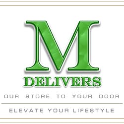 M Delivers - Normal Heights - North Park
