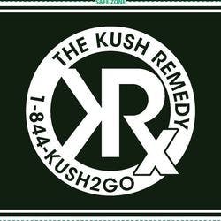 The Kush Remedy