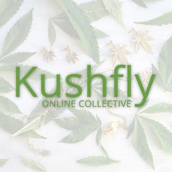 KushFly.com Delivery
