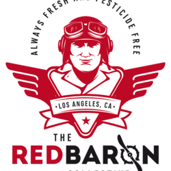The Red Baron Collective
