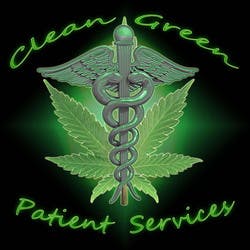 CLEAN GREEN Patient Services