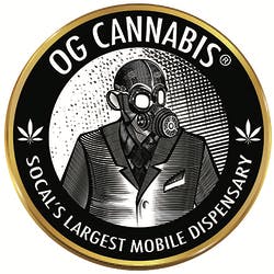 OG Cannabis - Barstow