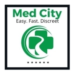 Med City Delivery - LA / Silver Lake