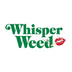 Whisper Weed